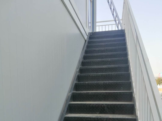 樓梯鐵窗空調(diào)