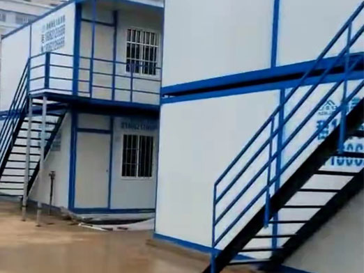 樓梯鐵窗空調(diào)