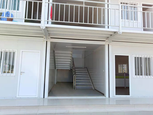 樓梯鐵窗空調(diào)